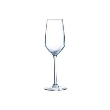 Luminarc Val Surloire Champagne Glass 19cl Set3