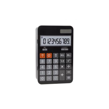 Cosy & Trendy Safe Box 3d Calculator18x11x6.8cm