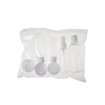 Cosy & Trendy Travelset S7 For Liquid And Medication