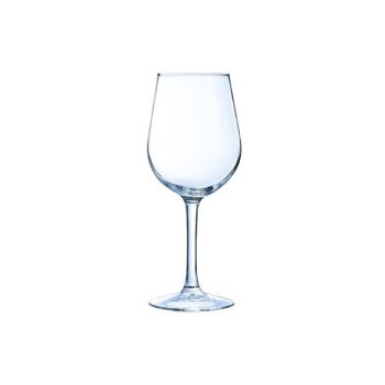 Arcoroc Domaine Wine Glass 37cl Set6