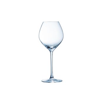 Arcoroc Magnifique Wine Glass 35cl Set6