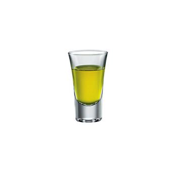 Bormioli Dublino Shot Glass 5,7cl Set3