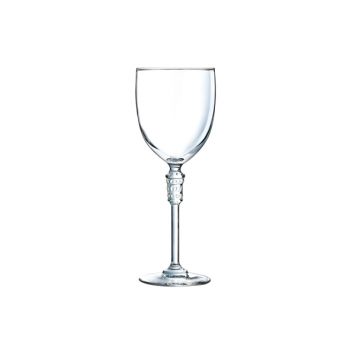 Cristal D'arques Bracelet Wine Glass 31cl