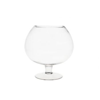 Cosy & Trendy Cognac Glass L D14.1x25.6cm
