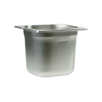 Cosy & Trendy For Professionals Ct Prof Gn Container Gn1/6 H150mm 2.25l