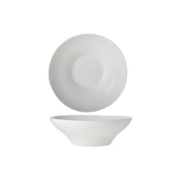 Cosy & Trendy For Professionals Privilege Salad Bowl 21cm Ivory
