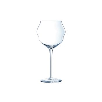 Chef & Sommelier Macaron Wine Glass 40cl Set6