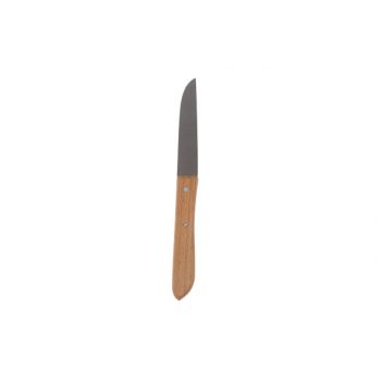 Herder Grill Knife Stainless Card-85mm
