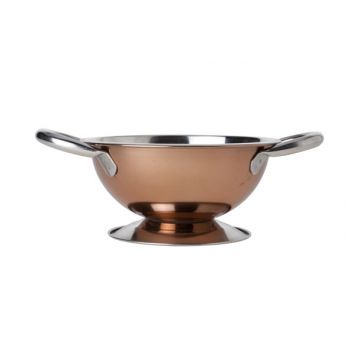Cosy & Trendy Mini Bowl Copper D14,5cm