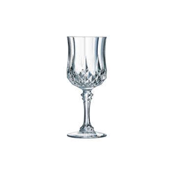 Eclat Longchamp Wine Glass 25cl Set6