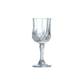 Eclat Longchamp Wine Glass 17cl Set6