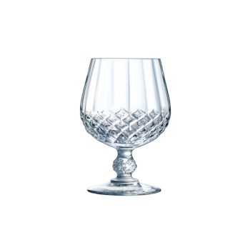 Eclat Longchamp Liquor Glass Cognac 32cl Set6