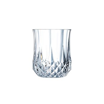 Eclat Longchamp Water Glass 23cl Set6