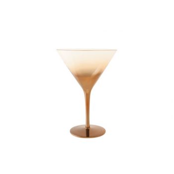 Cosy & Trendy Value Martini Glass Set4 12,3x17,7cm