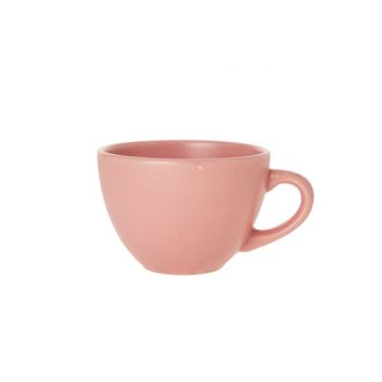 Cosy & Trendy Serena Pink Cup D9.2xh6.2cm 20cl
