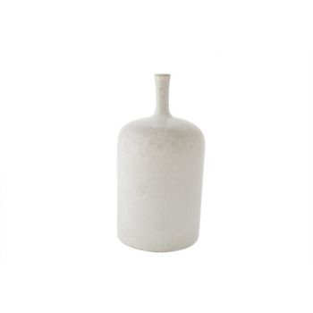 Cosy @ Home Vase Oman White Porcelain D13xh24cm