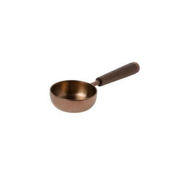 Cosy & Trendy Serving Cup 59ml Copper Color 1.2mm