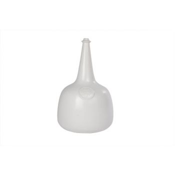 Cosy @ Home Vase White Porcelain 29x29x40cm