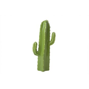 Cosy @ Home Cactus 13x10x30cm Green Ceramic