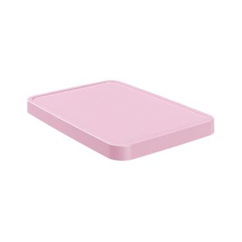 Curver Infinity Lid Chalk Pink For Box 30-45l