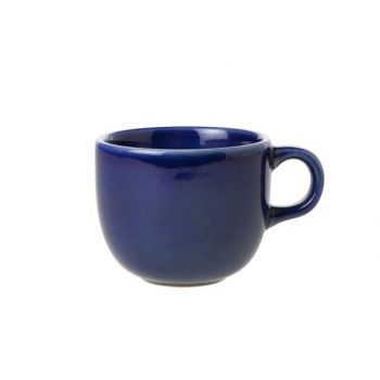 Cosy & Trendy For Professionals Cobalt Blue Cup D8xh6.5cm 20cl