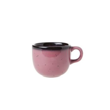Cosy & Trendy For Professionals Vigo Indian Red Cup D8xh6.5cm 20cl