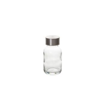 Cosy & Trendy Glass Bottle With Cap D5,7xh10,5cm 16cl