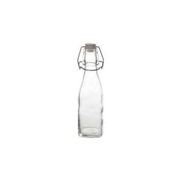 Cosy & Trendy Glass Bottle D5,8xh20cm 25cl