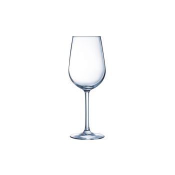 Arcoroc Domaine Wine  47 Cl Set 6