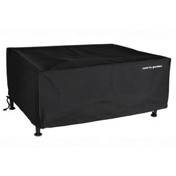 Cook'in Garden Cleaning Barbecue Cover L H85x65x160