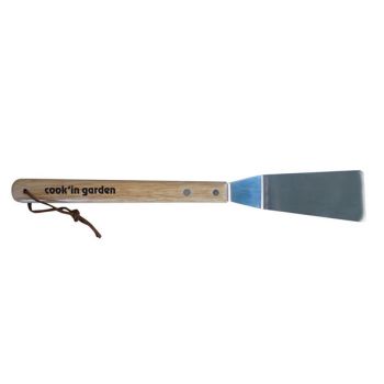 Cook'in Garden Essential Barbecue Spatula Hv Wood