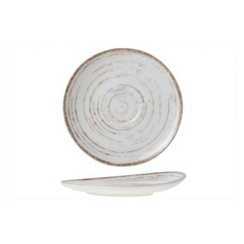 Cosy & Trendy For Professionals Madera Saucer D16cm