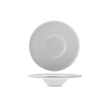 Cosy & Trendy For Professionals Privilege Gourmet Deep Plate 22cm Ivory