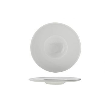Cosy & Trendy For Professionals Privilege Gourmet Flat Plate 22cm Ivory