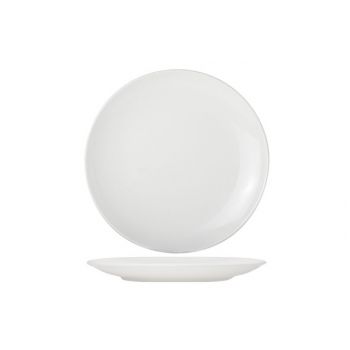 Cosy & Trendy For Professionals Adesso Dinner Plate Coupe D29cm