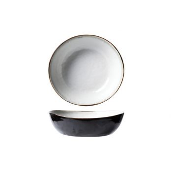Cosy & Trendy Plato Bowl D20,5xh6,5cm 0,9l