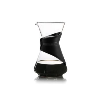 Finum Bloom And Flow Pour-over Coffeb Brewer