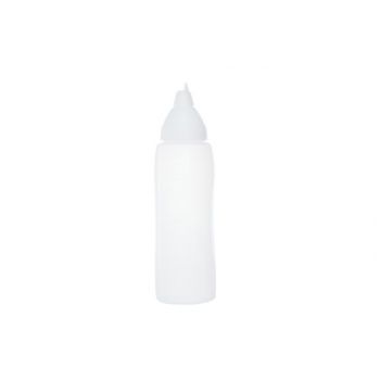 Araven Dispensing Bottle White 75cl