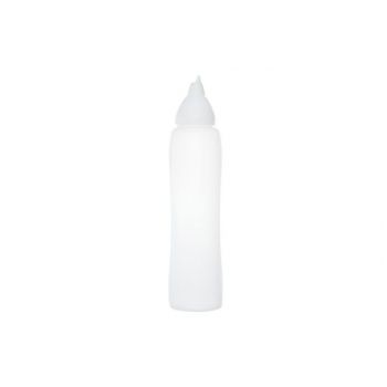 Araven Dispensing Bottle White 100cl