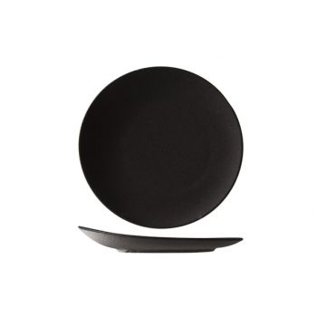 Cosy & Trendy For Professionals Blackstone Dinner Plate D21cm Elevated