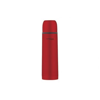 Thermos Everyday Ss Botlle 0,50l Red