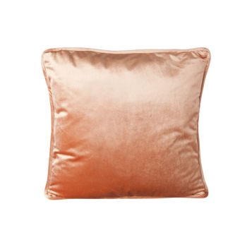 Cosy @ Home Cushion Copper Square Textile 45x45xh0 W