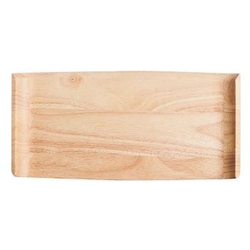 Arcoroc Mekkano Wooden Board 40 Cm