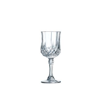 Eclat Longchamp Liquor Glass 6cl Set6