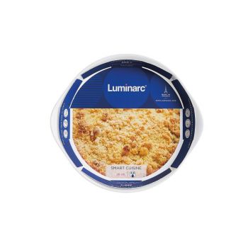 Luminarc Smart Cuisine Flan Dish 28