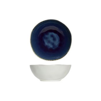 Cosy & Trendy Spirit Blue Bowl D17xh6.5cm