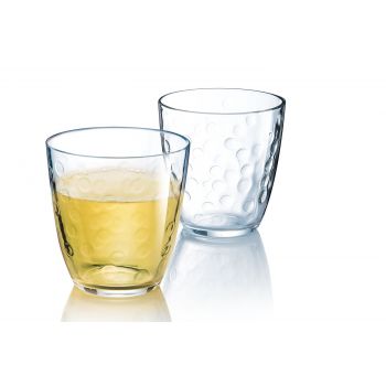 Luminarc Concepto Bulle Pois Water Glass 31cl