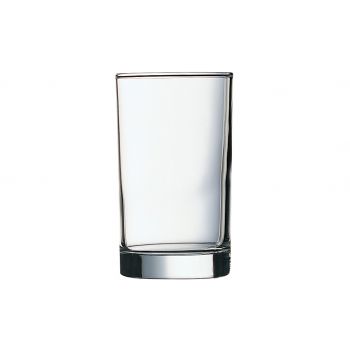 Arcoroc Princesa Water Glass 17cl