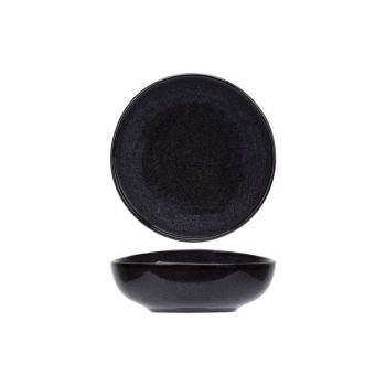 Cosy & Trendy For Professionals Black Granite Bowl D14cm