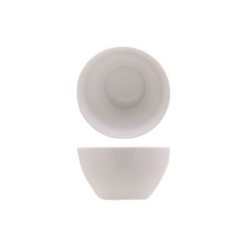 Cosy & Trendy Apero Bowl White D10xh5.8cm